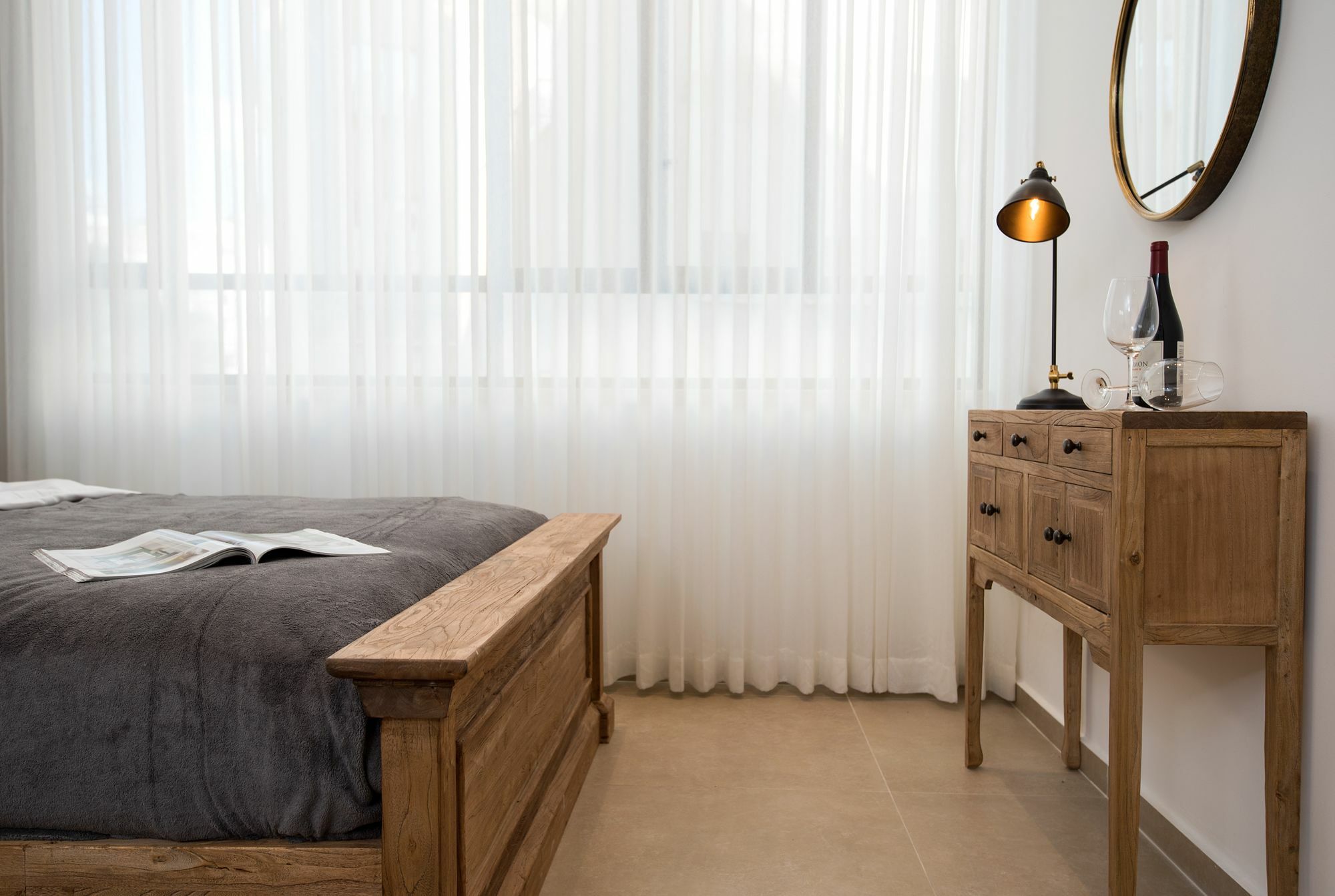 Reines5 Tlv Aparthotel Tel Aviv Exterior photo
